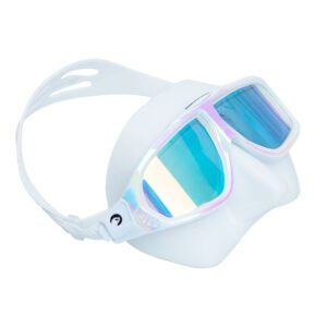 Aurora White Pink (UV)