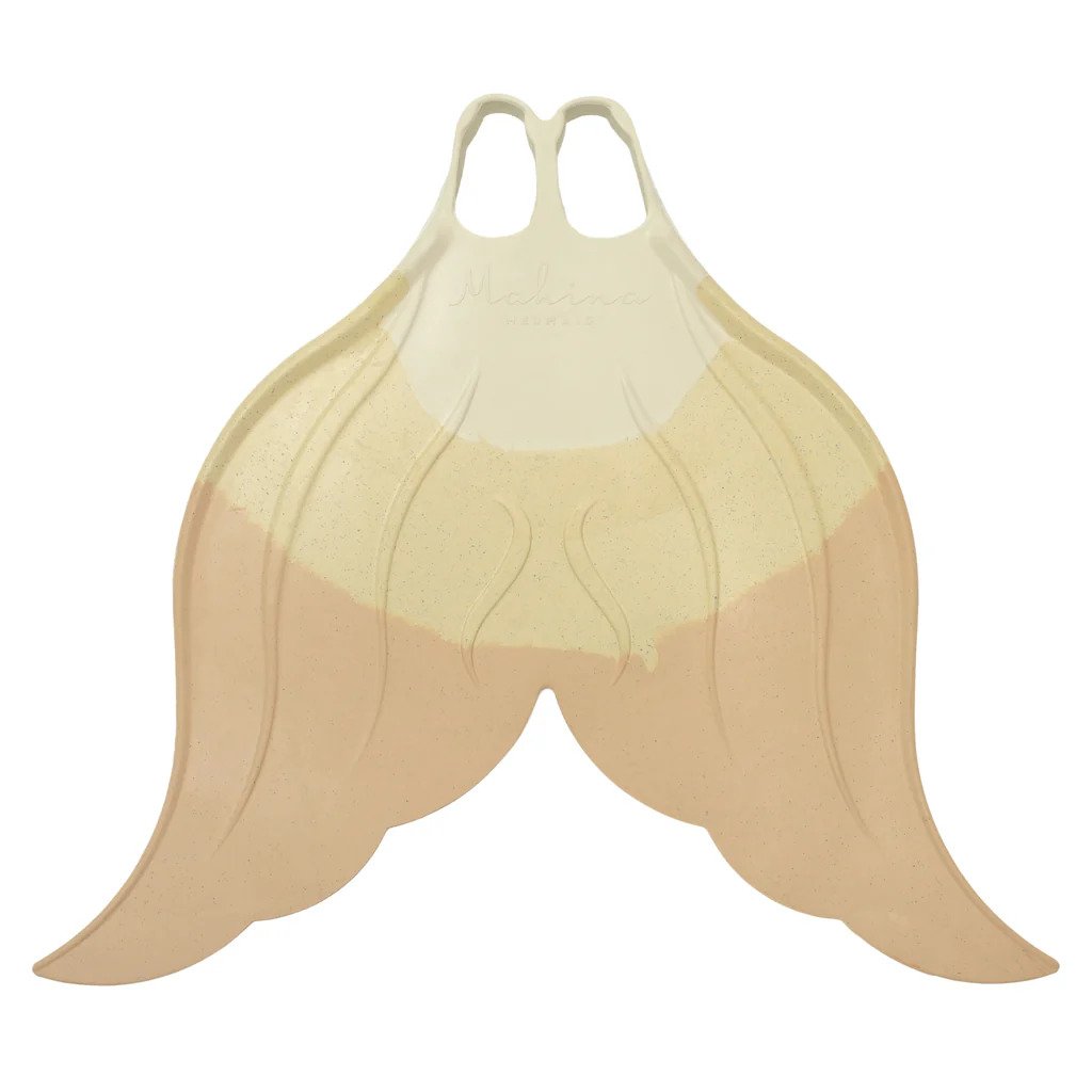 Seashell Mahina Monofin