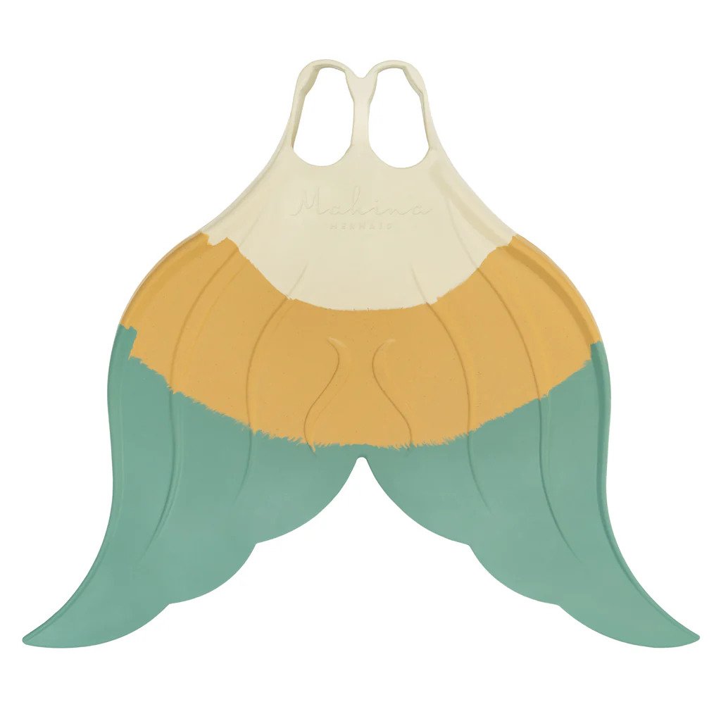 Wategosbeach Mahina Monofin