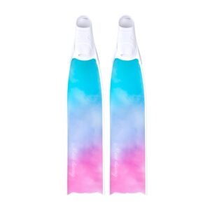 Nebula Fiberglass Fin (A)